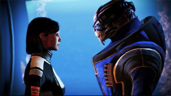 Mass Effect 2